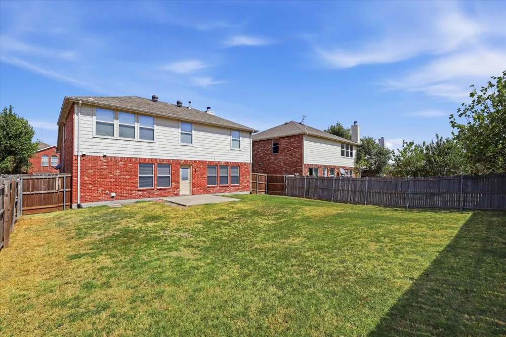 527 Tumbleweed Drive Forney, TX 75126