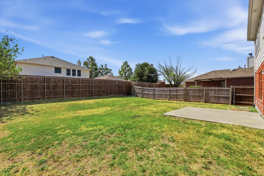 527 Tumbleweed Drive Forney, TX 75126