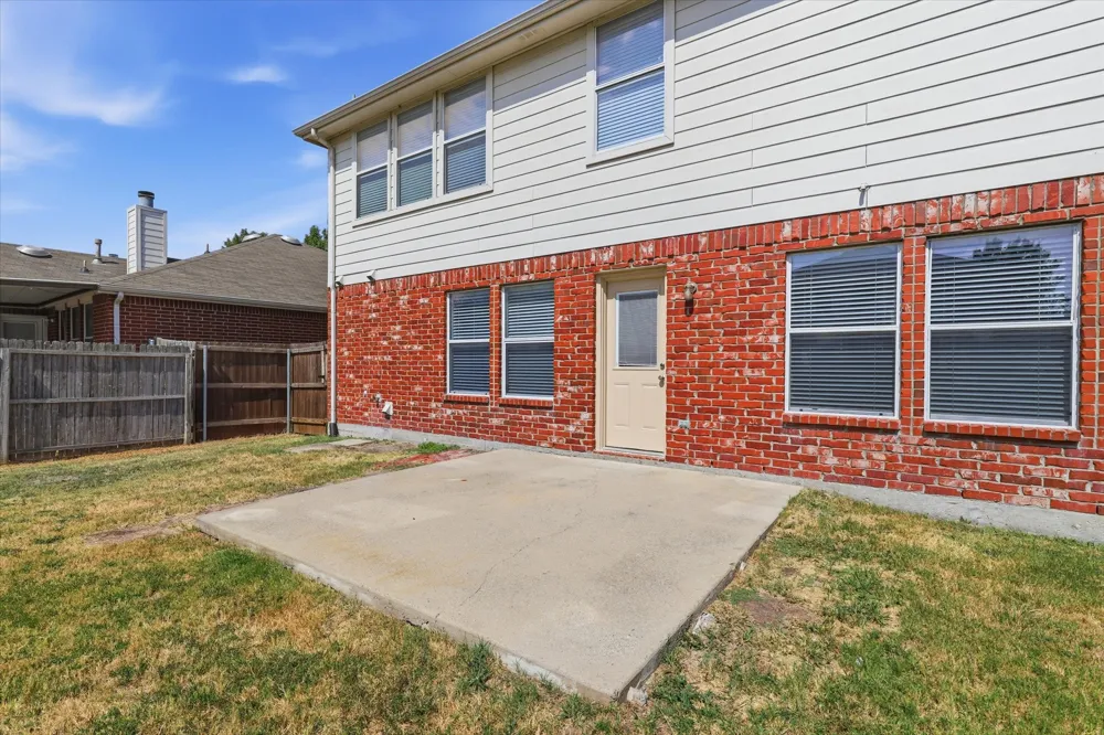 527 Tumbleweed Drive Forney, TX 75126