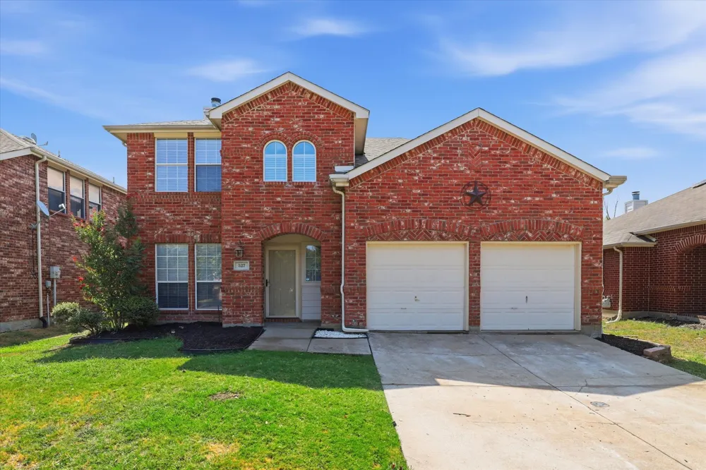 527 Tumbleweed Drive Forney, TX 75126
