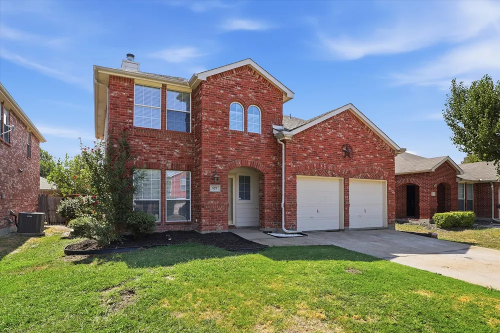 527 Tumbleweed Drive Forney, TX 75126