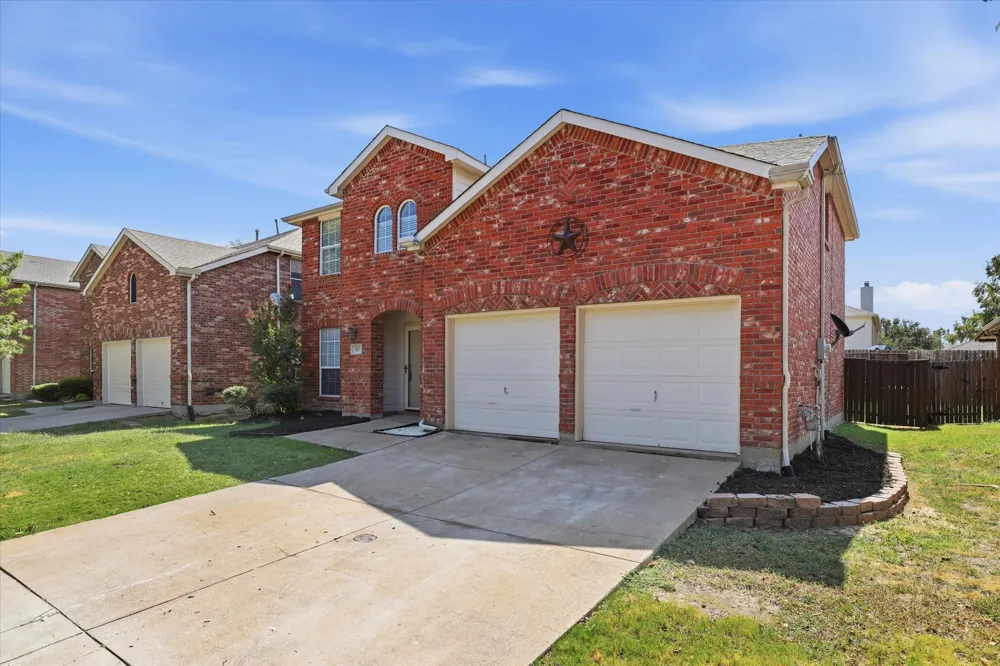 527 Tumbleweed Drive Forney, TX 75126