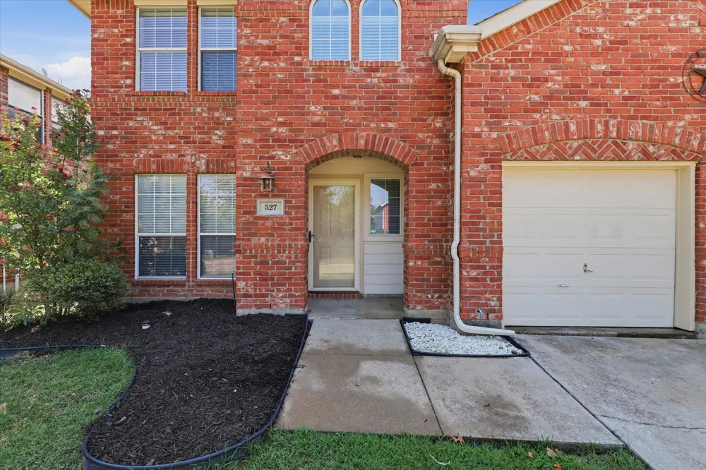 527 Tumbleweed Drive Forney, TX 75126