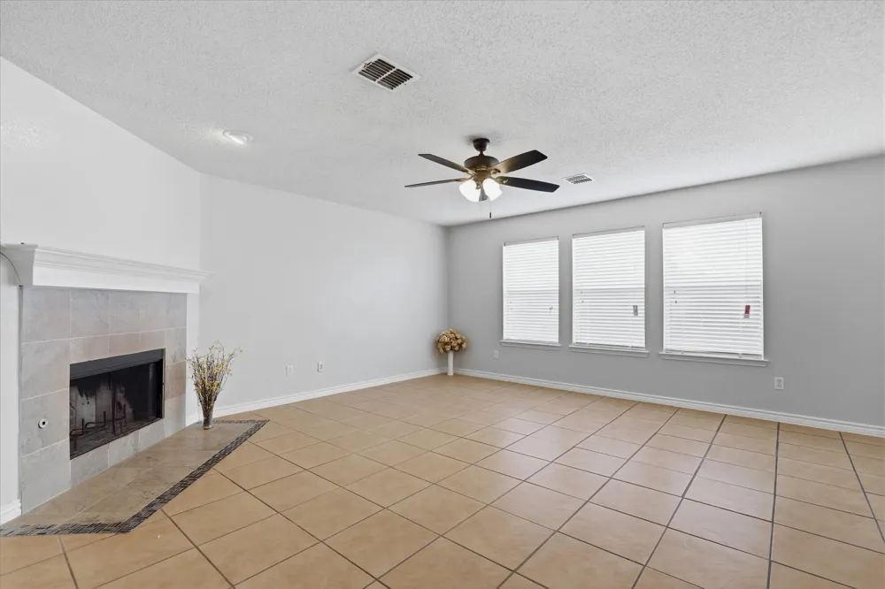 527 Tumbleweed Drive Forney, TX 75126