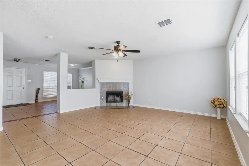 527 Tumbleweed Drive Forney, TX 75126