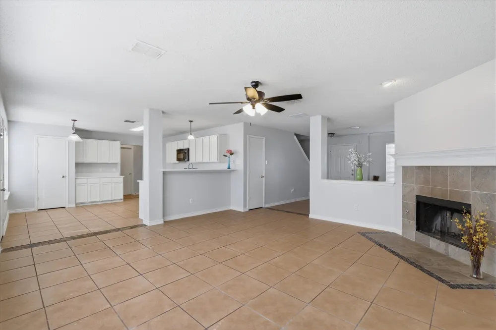 527 Tumbleweed Drive Forney, TX 75126