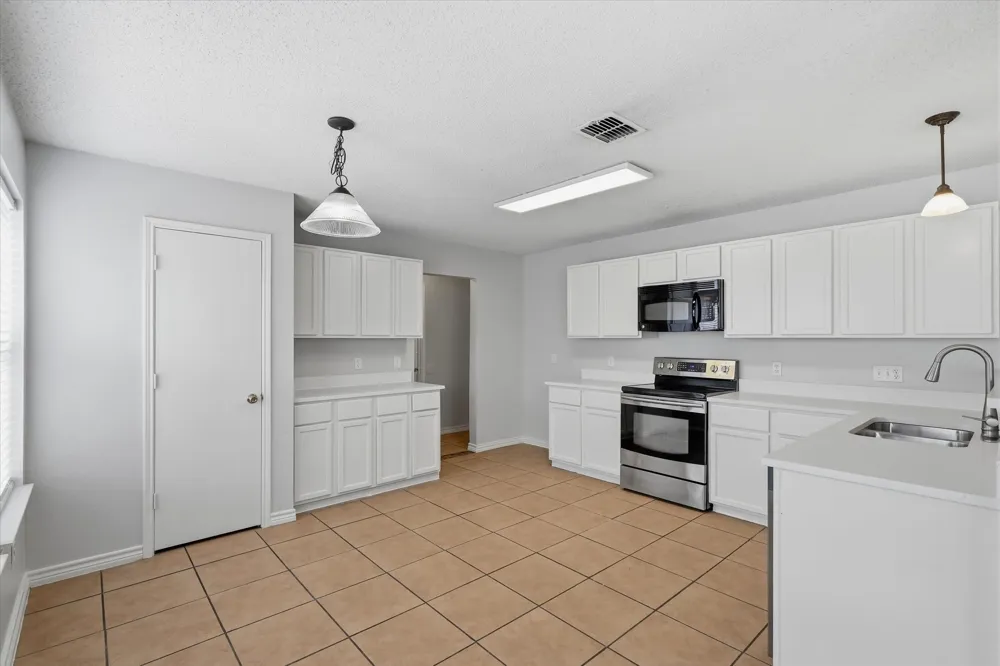 527 Tumbleweed Drive Forney, TX 75126