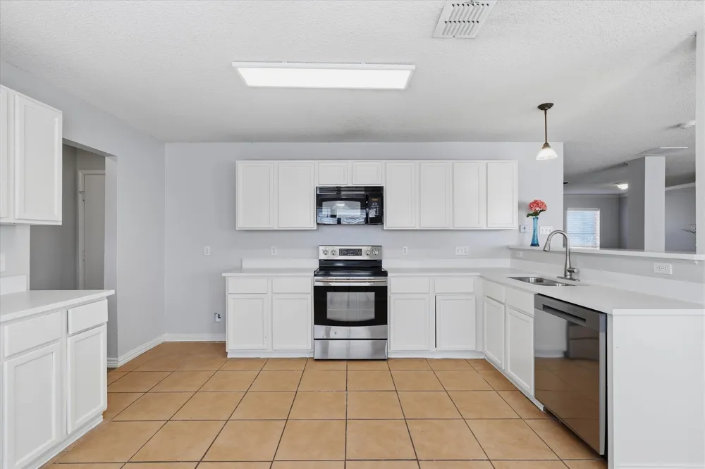 527 Tumbleweed Drive Forney, TX 75126