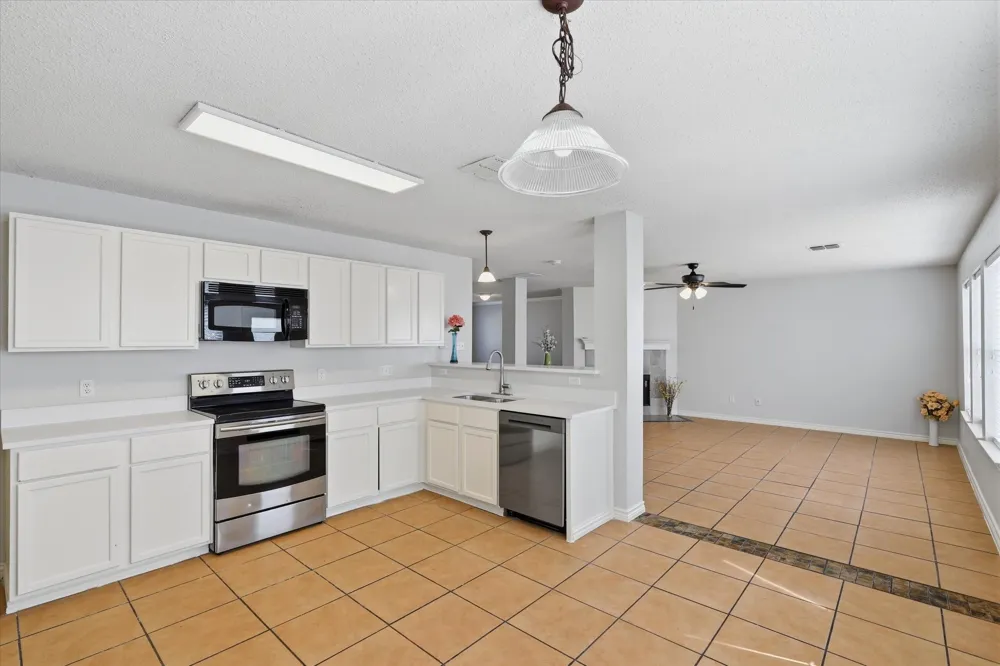 527 Tumbleweed Drive Forney, TX 75126