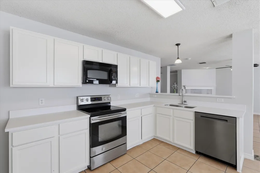 527 Tumbleweed Drive Forney, TX 75126