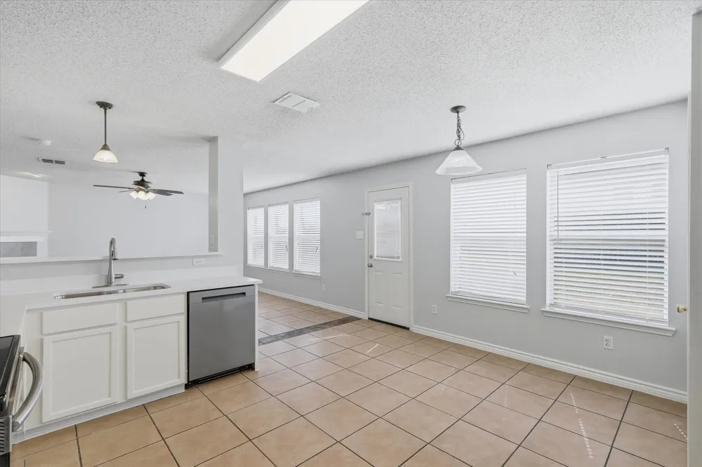 527 Tumbleweed Drive Forney, TX 75126
