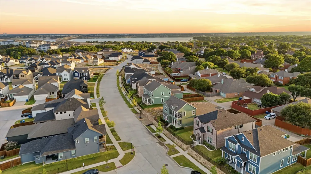 2601 Lafayette Drive Rowlett, TX 75088