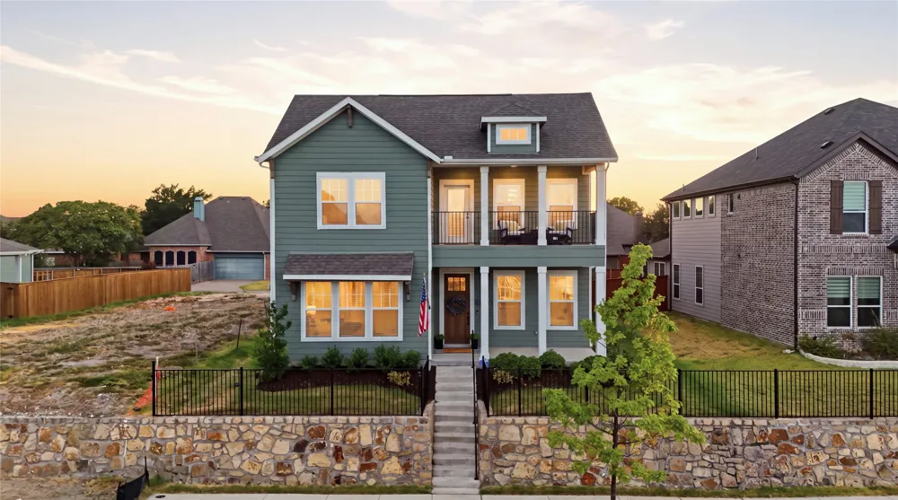 2601 Lafayette Drive Rowlett, TX 75088