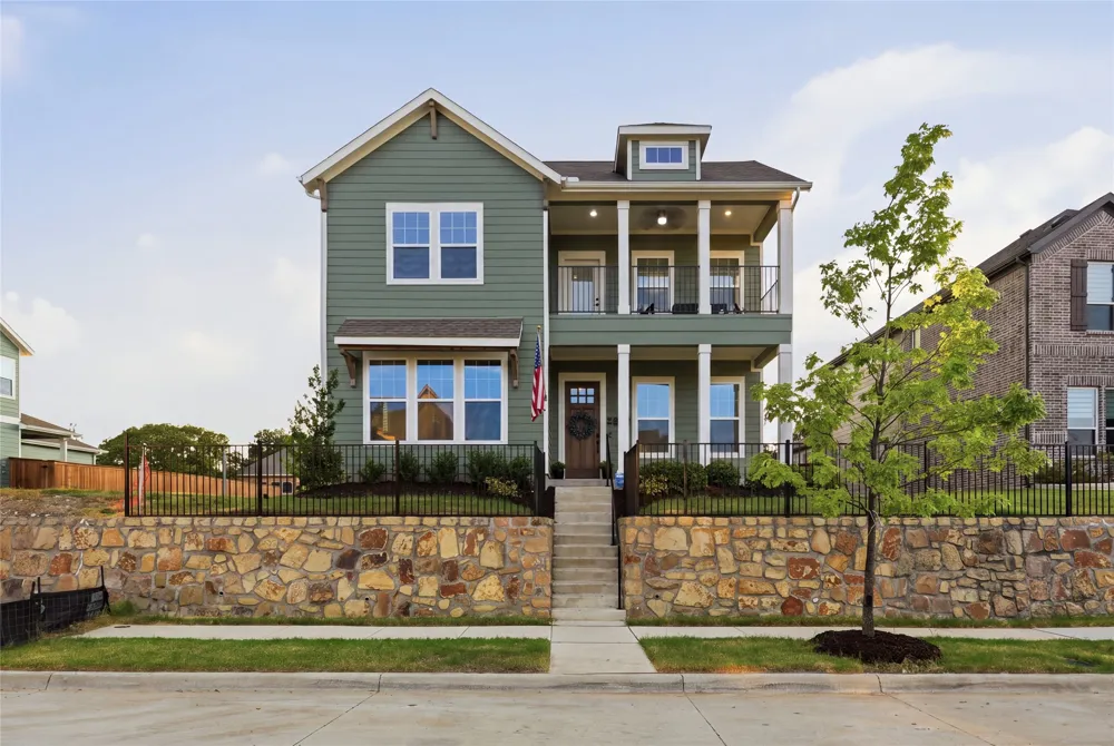 2601 Lafayette Drive Rowlett, TX 75088