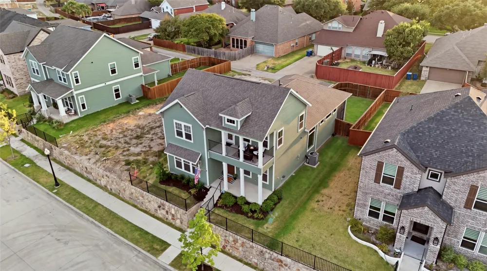 2601 Lafayette Drive Rowlett, TX 75088