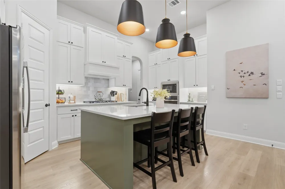 2601 Lafayette Drive Rowlett, TX 75088