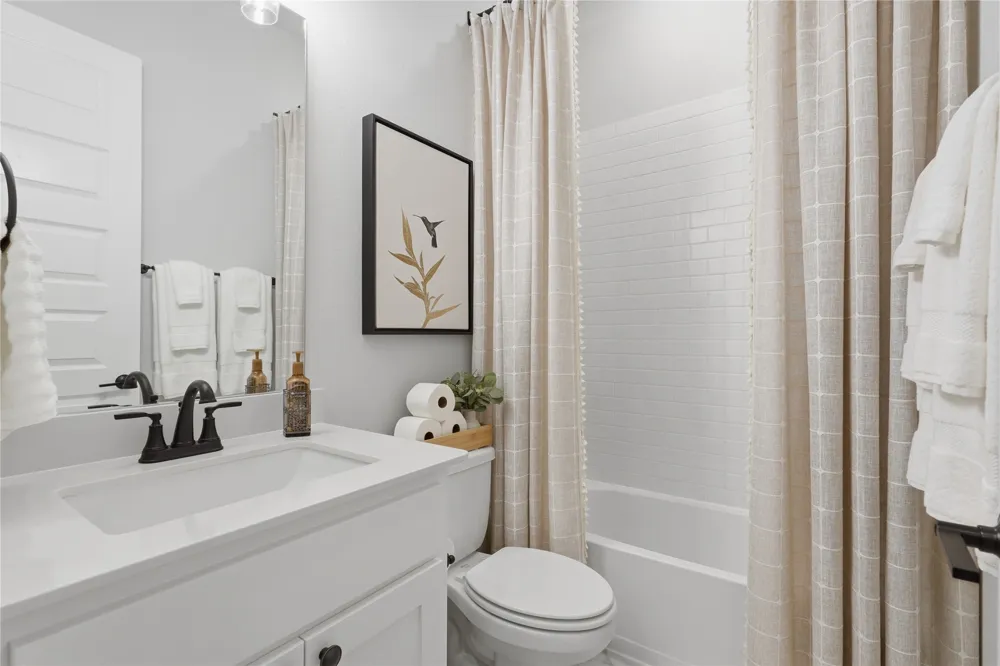 2601 Lafayette Drive Rowlett, TX 75088