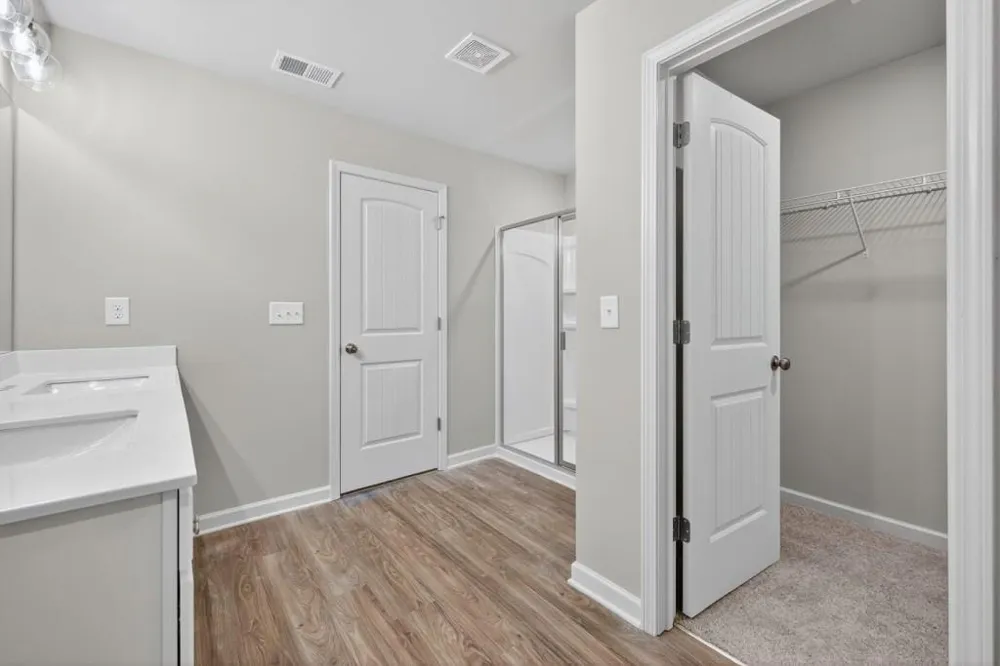2856 Lillian Lane Douglasville, GA 30135
