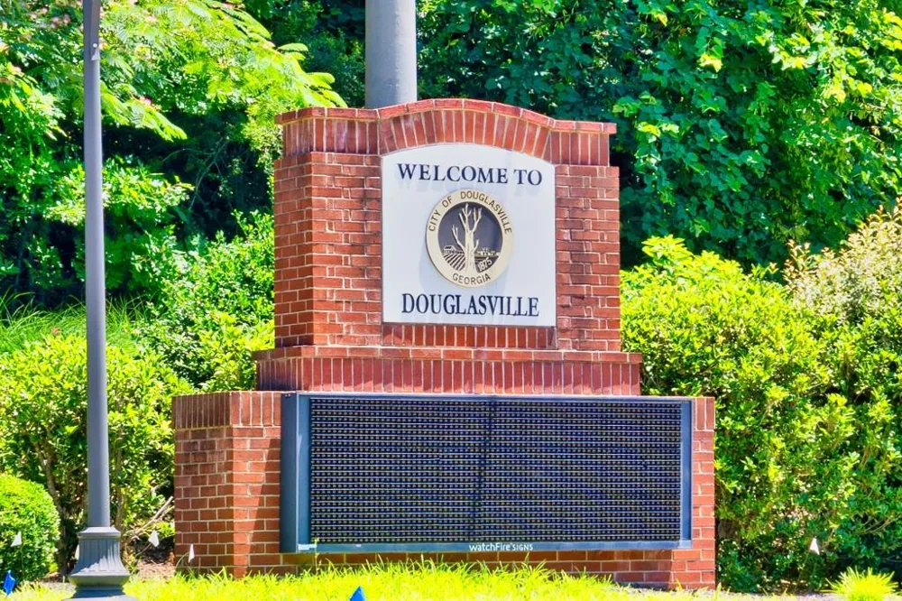 2856 Lillian Lane Douglasville, GA 30135