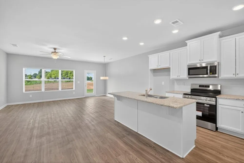 2856 Lillian Lane Douglasville, GA 30135