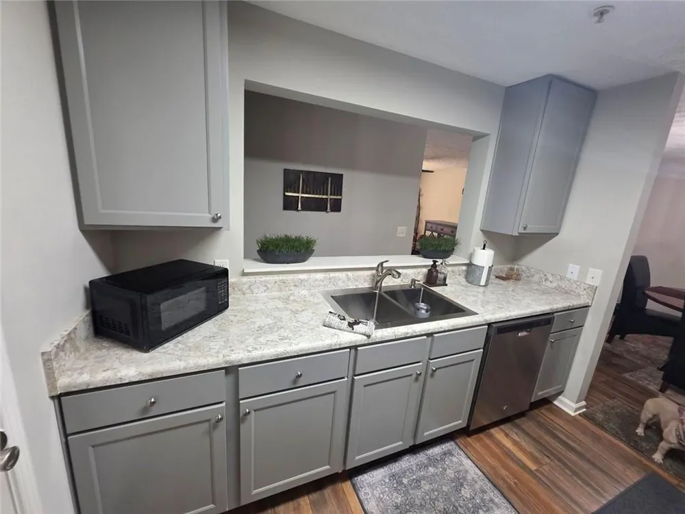6102 Fairington Ridge Circle Lithonia, GA 30038