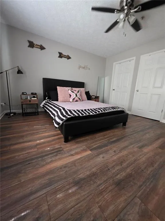 6102 Fairington Ridge Circle Lithonia, GA 30038