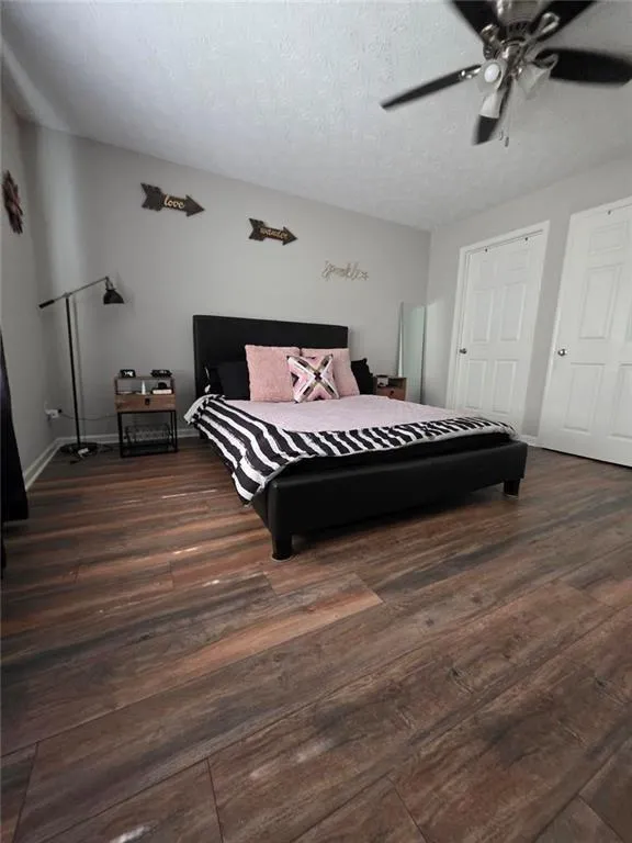 6102 Fairington Ridge Circle Lithonia, GA 30038