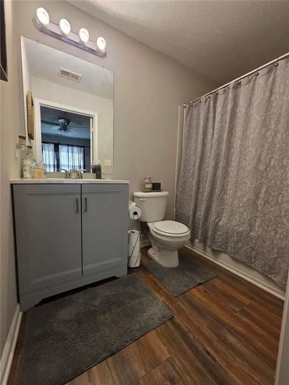 6102 Fairington Ridge Circle Lithonia, GA 30038