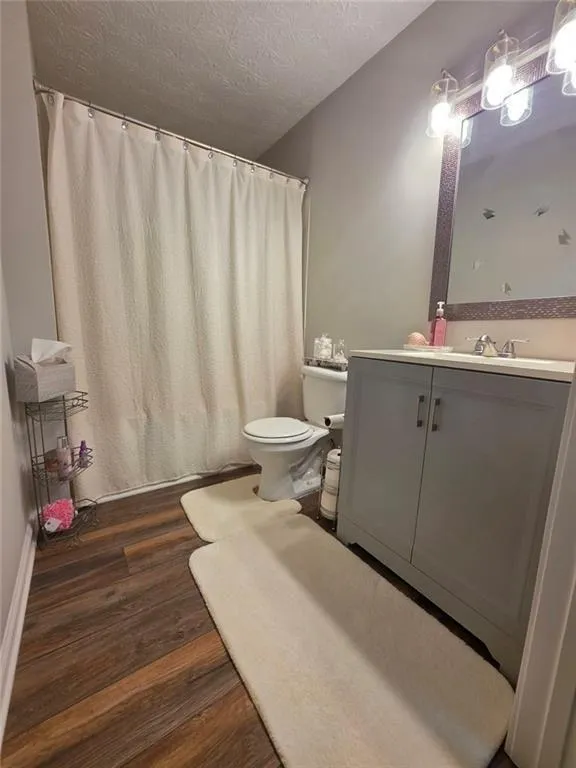 6102 Fairington Ridge Circle Lithonia, GA 30038
