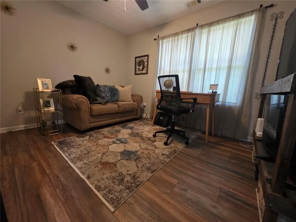 6102 Fairington Ridge Circle Lithonia, GA 30038