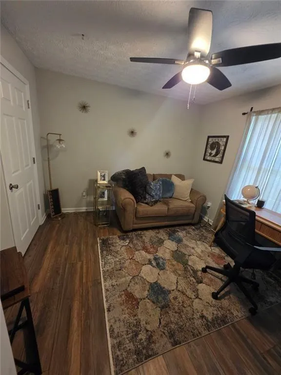 6102 Fairington Ridge Circle Lithonia, GA 30038
