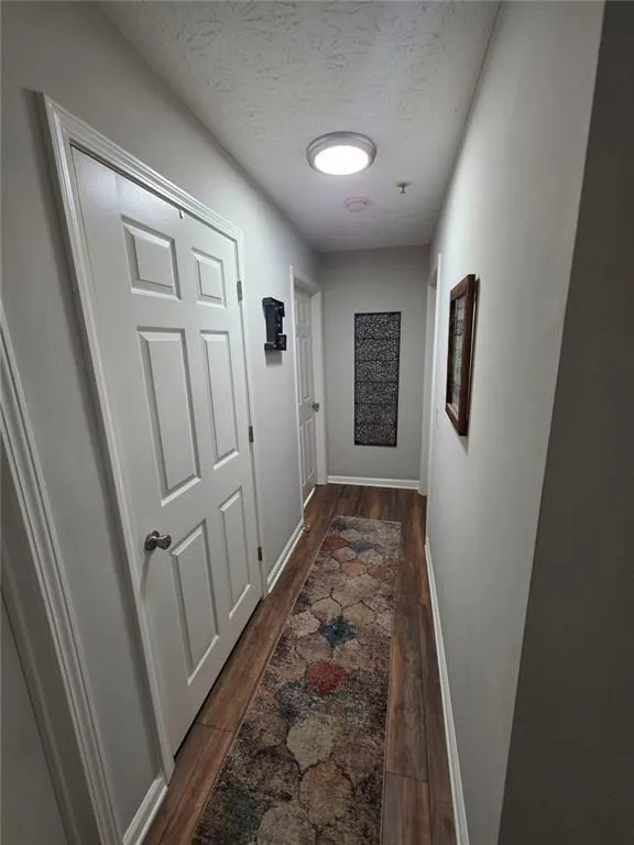 6102 Fairington Ridge Circle Lithonia, GA 30038