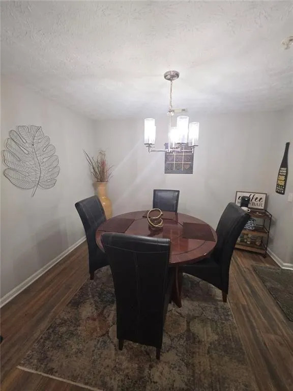 6102 Fairington Ridge Circle Lithonia, GA 30038