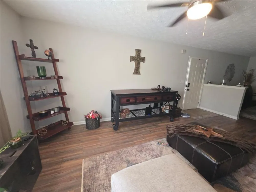 6102 Fairington Ridge Circle Lithonia, GA 30038