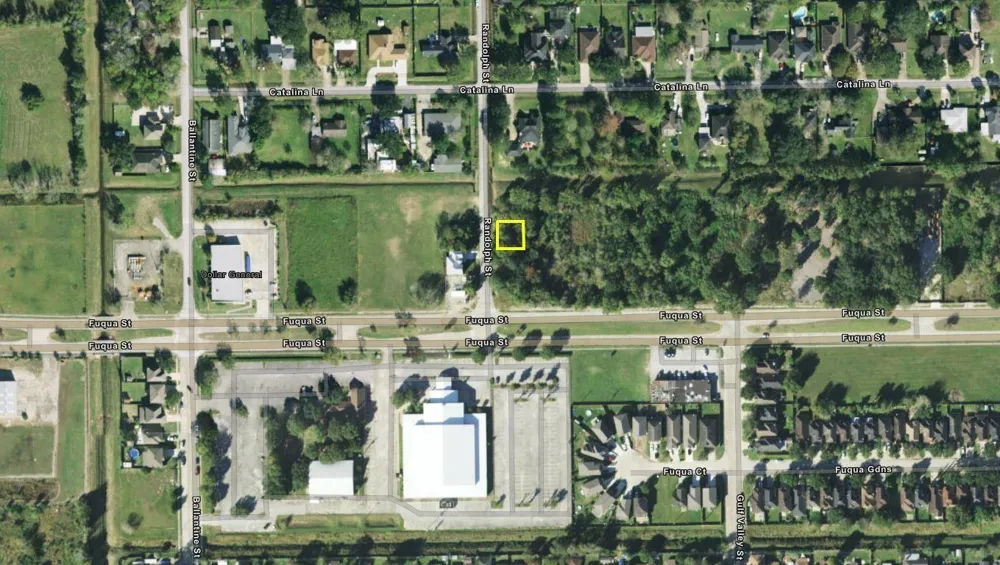 10514 Randolph Street Houston, TX 77075