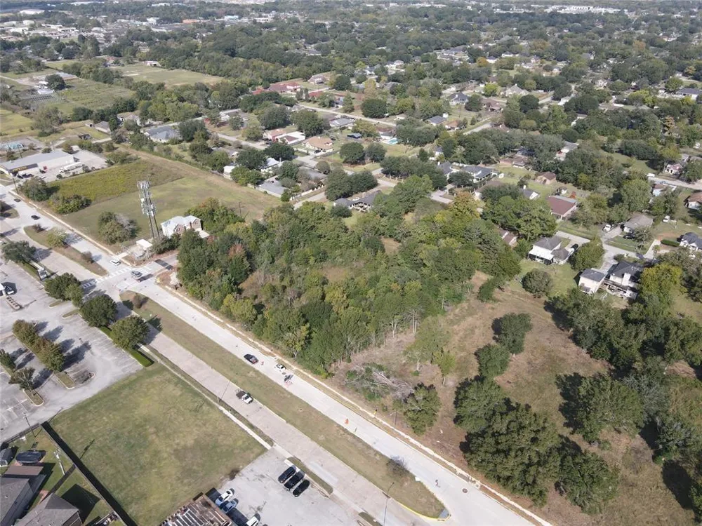 10514 Randolph Street Houston, TX 77075