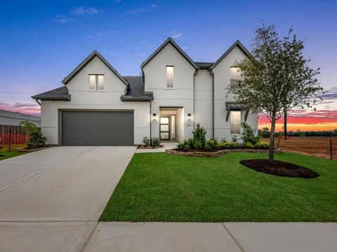 32019 Cascade Ridge Drive