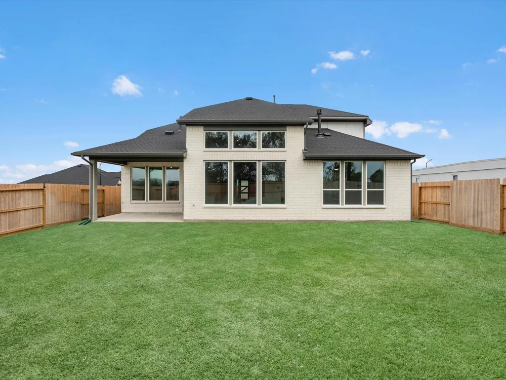 32019 Cascade Ridge Drive Fulshear, TX 77441