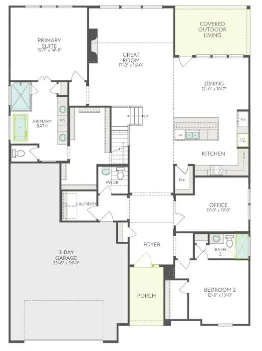 32019 Cascade Ridge Drive Fulshear, TX 77441