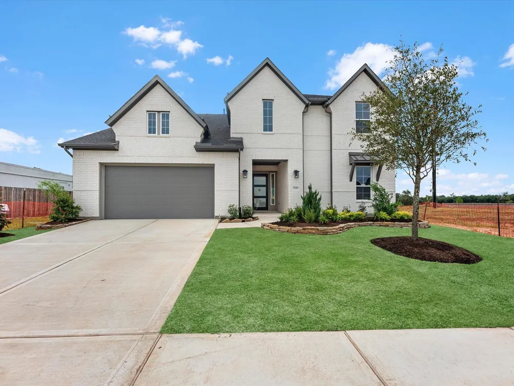 32019 Cascade Ridge Drive Fulshear, TX 77441