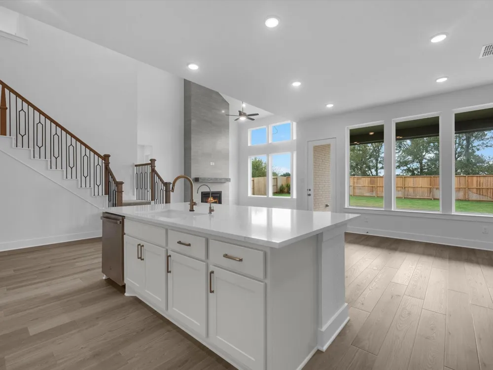 32019 Cascade Ridge Drive Fulshear, TX 77441