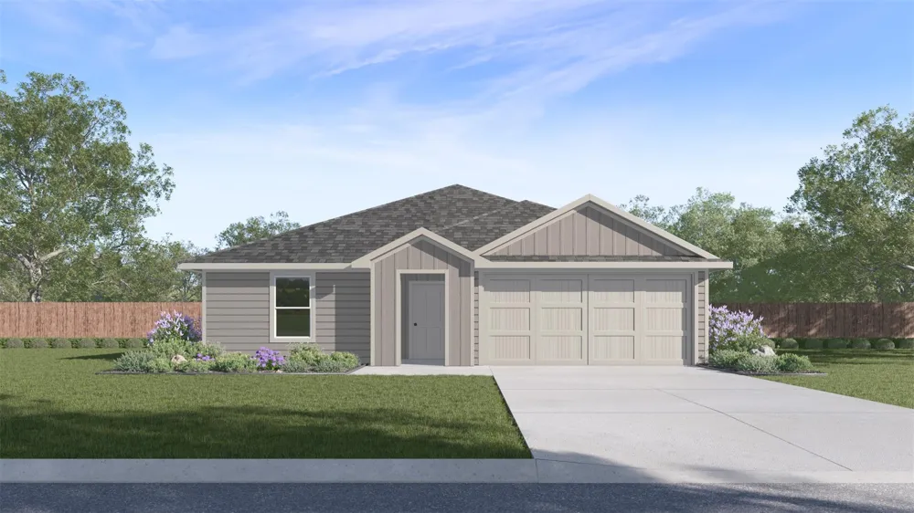 355 China Grove Lane China, TX 77613