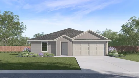 355 China Grove Lane