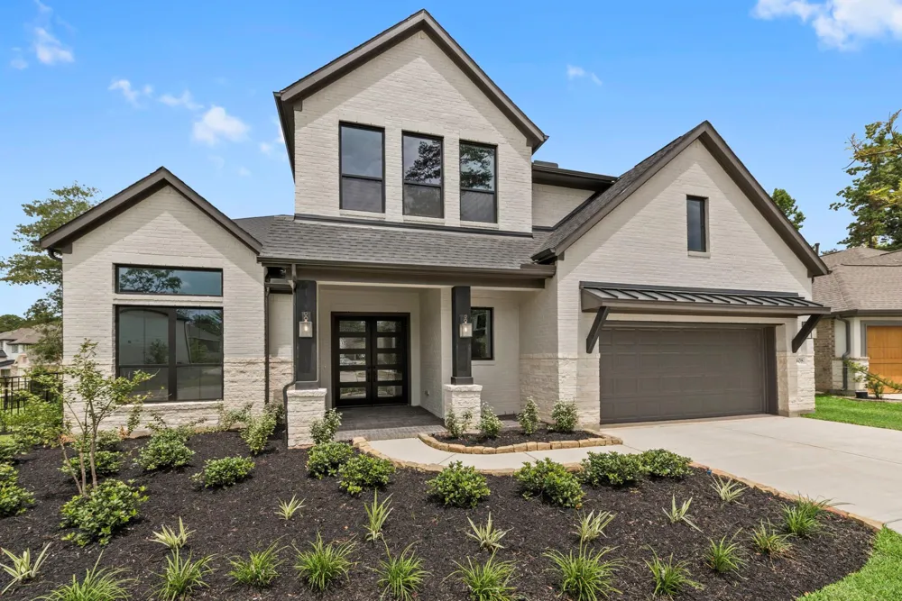 408 Northern Cardinal Court Willis, TX 77318