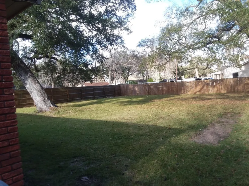 201 Stockman Street Sweeny, TX 77480