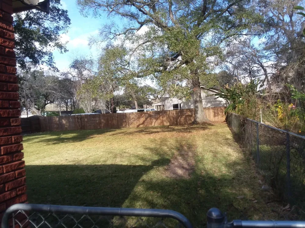 201 Stockman Street Sweeny, TX 77480