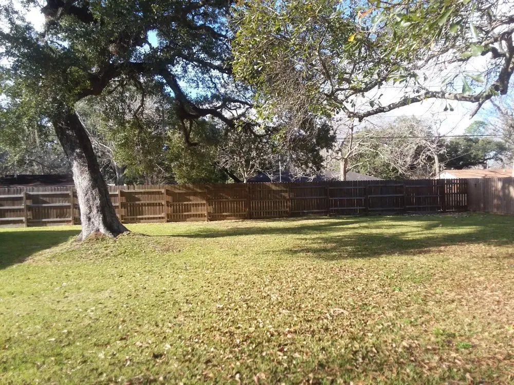 201 Stockman Street Sweeny, TX 77480