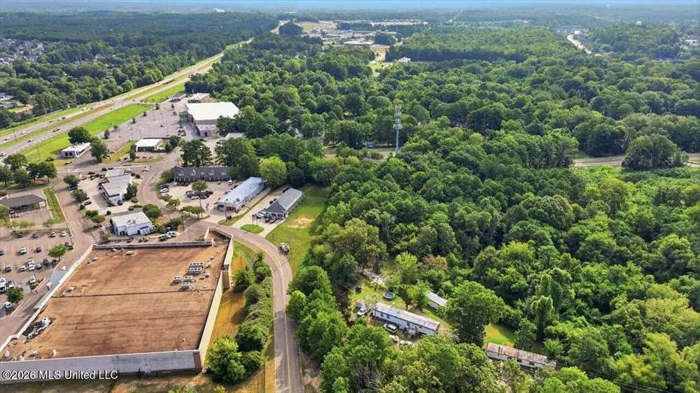 Plaza Drive Flowood, MS 39232