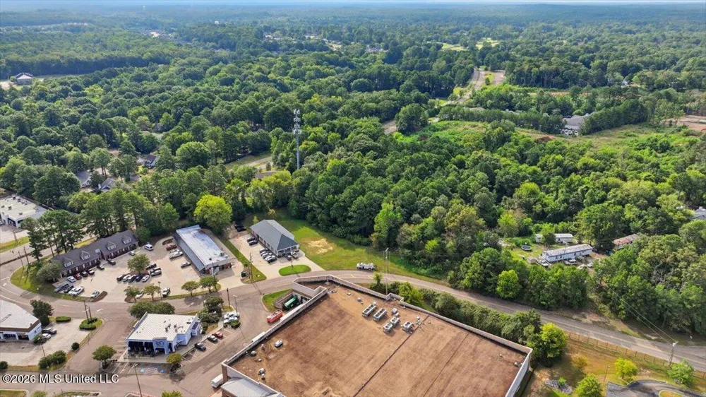 Plaza Drive Flowood, MS 39232