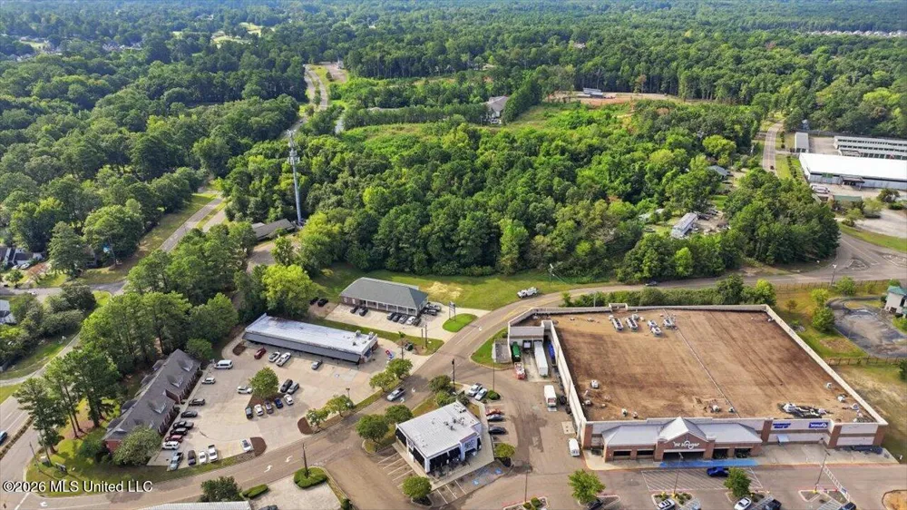 Plaza Drive Flowood, MS 39232